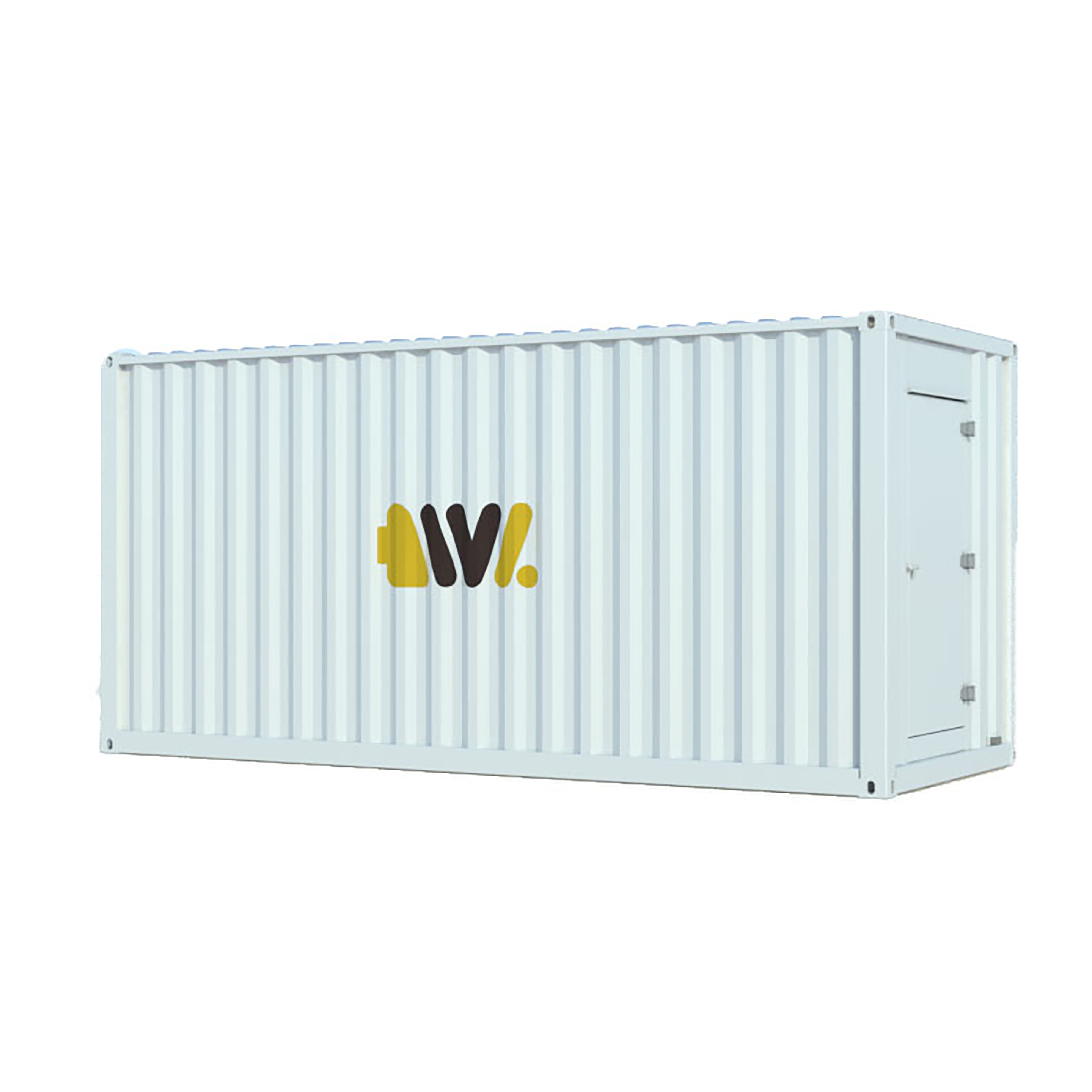  Containerized  Energy Storage System 